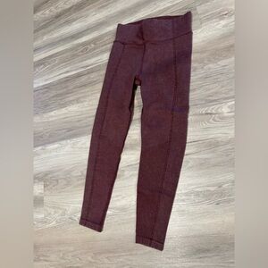 OFFLINE BY AERIE RIBBED LEGGING